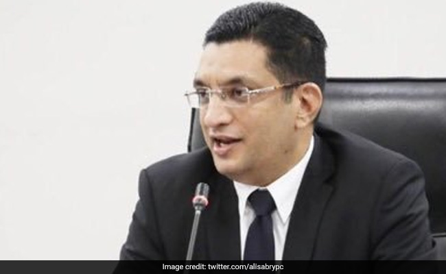 "A Friend In Need Is A Friend Indeed": Sri Lanka's Praise For India