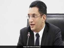 Eyeing China, Sri Lanka Says "Won't Allow Anyone To Harm India's Security" Eyeing China, Sri Lanka Says "Won't Allow Anyone To Harm India's Security"