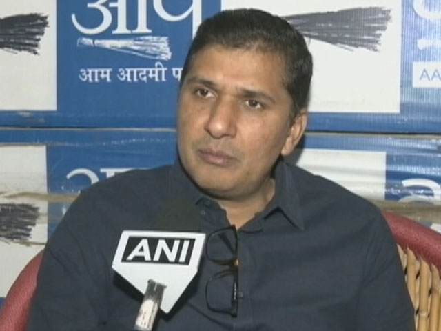 "प्रधानमंत्री अरविंद केजरीवाल से डरते हैं", AAP संयोजक को सीबीआई से मिले समन पर बोले सौरभ भारद्वाज