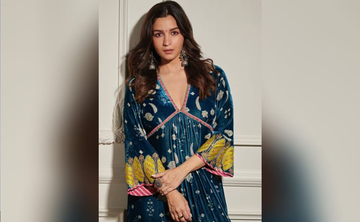 Alia Bhatt On Mom Life: 'Just One Look At My Baby And I Have 1000 Watt Energy'