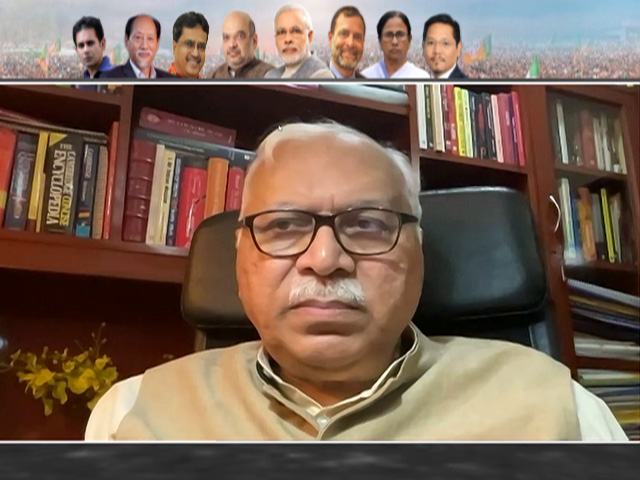 Election Commission's Independence Should Be Asserted: Ex Chief Election Commissioner