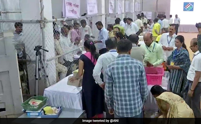 Results Of Key Polls In 5 States Today, Tough Fight In Tamil Nadu's Erode