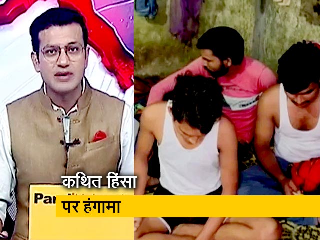 इंडिया @ 9: तमिलनाडु में मजदूरों की कथित पिटाई का क्या है सच?