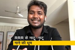 राहुल सिपलीगंज ने कहा - "अवार्ड की घोषणा से पहले हम सभी थे काफी भावुक" राहुल सिपलीगंज ने कहा - "अवार्ड की घोषणा से पहले हम सभी थे काफी भावुक"