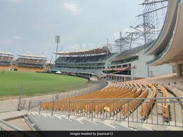 India vs Australia 3rd ODI: Will Rain Gods Spoil Series Decider In Chennai? India vs Australia 3rd ODI: Will Rain Gods Spoil Series Decider In Chennai?