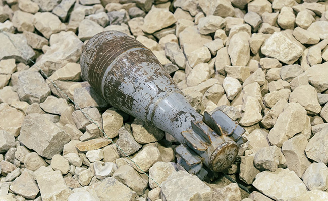 Didn't Fire Mortar, Says Army After 3 Killed In Explosion Near Bihar Range