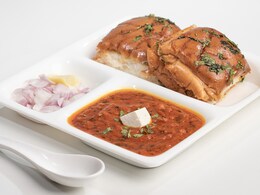 Enjoy Pav Bhaji Without Guilt Now! 5 Ways To Make It Healthier