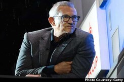 Gary Lineker To Return As 'Match Of The Day' Presenter, Says BBC Gary Lineker To Return As 'Match Of The Day' Presenter, Says BBC