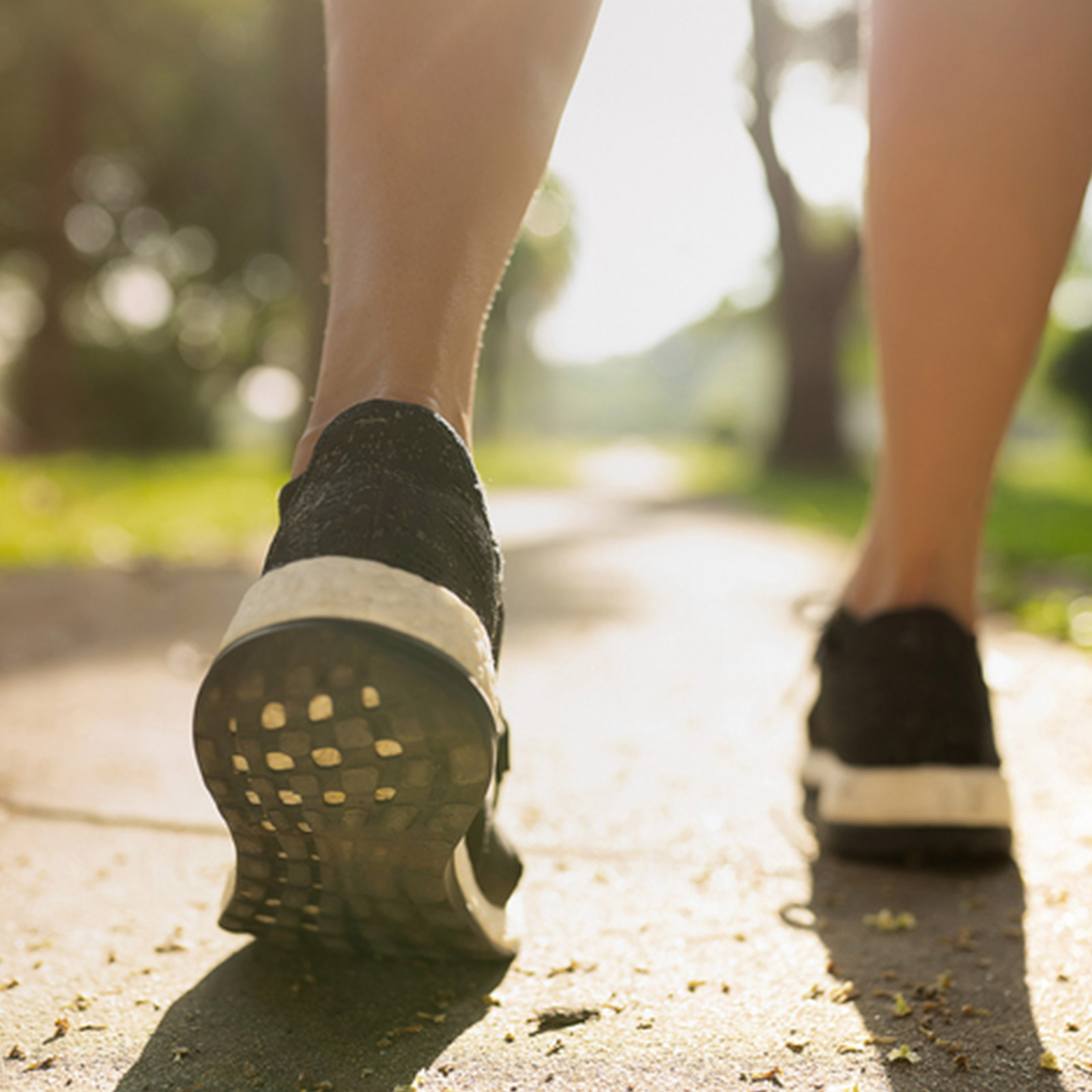 30 मिनट की रोजना Walk से आपको मिल सकते हैं कई फायदे, जानिए एक दिन में कितना पैदल चलना चाहिए?