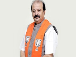 BJP Leader Who Filed Defamation Case Against Rahul Gandhi Gets Key Post BJP Leader Who Filed Defamation Case Against Rahul Gandhi Gets Key Post