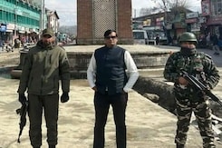 Gujarat Conman's Aides To Be Questioned By Jammu And Kashmir Cops Gujarat Conman's Aides To Be Questioned By Jammu And Kashmir Cops