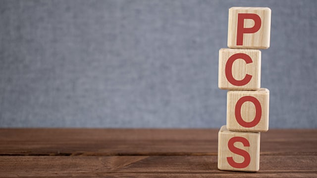 Lack of physical activity is associated with obesity and insulin resistance which increase risk of PCOS