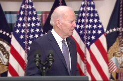Watch: Biden Leaves Press Meet Midway, Ignores Questions On Banking Crisis Watch: Biden Leaves Press Meet Midway, Ignores Questions On Banking Crisis