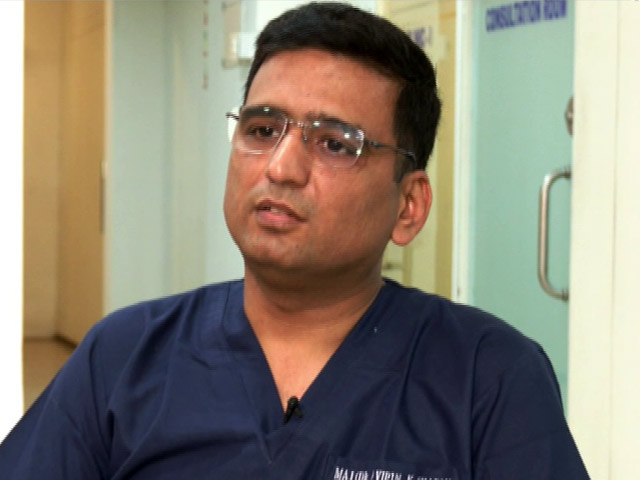 How Can Unhealthy Mouth Affect The Rest Of Your Body?