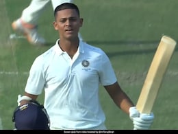 मैं उत्साहित हूं लेकिन... वेस्टइंडीज के खिलाफ टेस्ट टीम में सेलेक्शन पर बोले यसस्वी जयसवाल मैं उत्साहित हूं लेकिन... वेस्टइंडीज के खिलाफ टेस्ट टीम में सेलेक्शन पर बोले यसस्वी जयसवाल