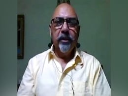 VIDEO: पंजाब के पूर्व डीजीपी ने जताई आशंका, शायद पुलिस में ही है कोई अमृतपाल का मददगार VIDEO: पंजाब के पूर्व डीजीपी ने जताई आशंका, शायद पुलिस में ही है कोई अमृतपाल का मददगार