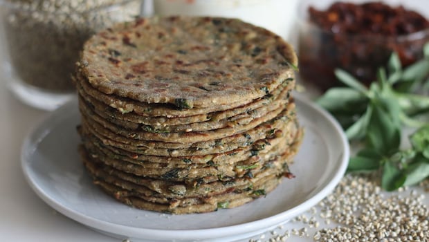 Food Poisoning After Consuming Buckwheat Flour During Navratri Fasting Raises Concern