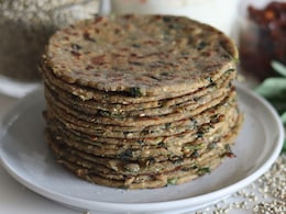 Food Poisoning After Consuming Buckwheat Flour During Navratri Fasting Raises Concern Food Poisoning After Consuming Buckwheat Flour During Navratri Fasting Raises Concern