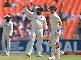 Veteran India Star Delivers Verdict On Rohit Sharma's Captaincy, Questions Axar Patel's Role Veteran India Star Delivers Verdict On Rohit Sharma's Captaincy, Questions Axar Patel's Role