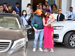 Nick Jonas Gives A Sneak Peek Into His Easter Dinner With Priyanka Chopra And Family