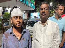 बेंगलुरु में बीजेपी और कांग्रेस के दो गुट भिड़े, कई कार्यकर्ता जख्मी  बेंगलुरु में बीजेपी और कांग्रेस के दो गुट भिड़े, कई कार्यकर्ता जख्मी