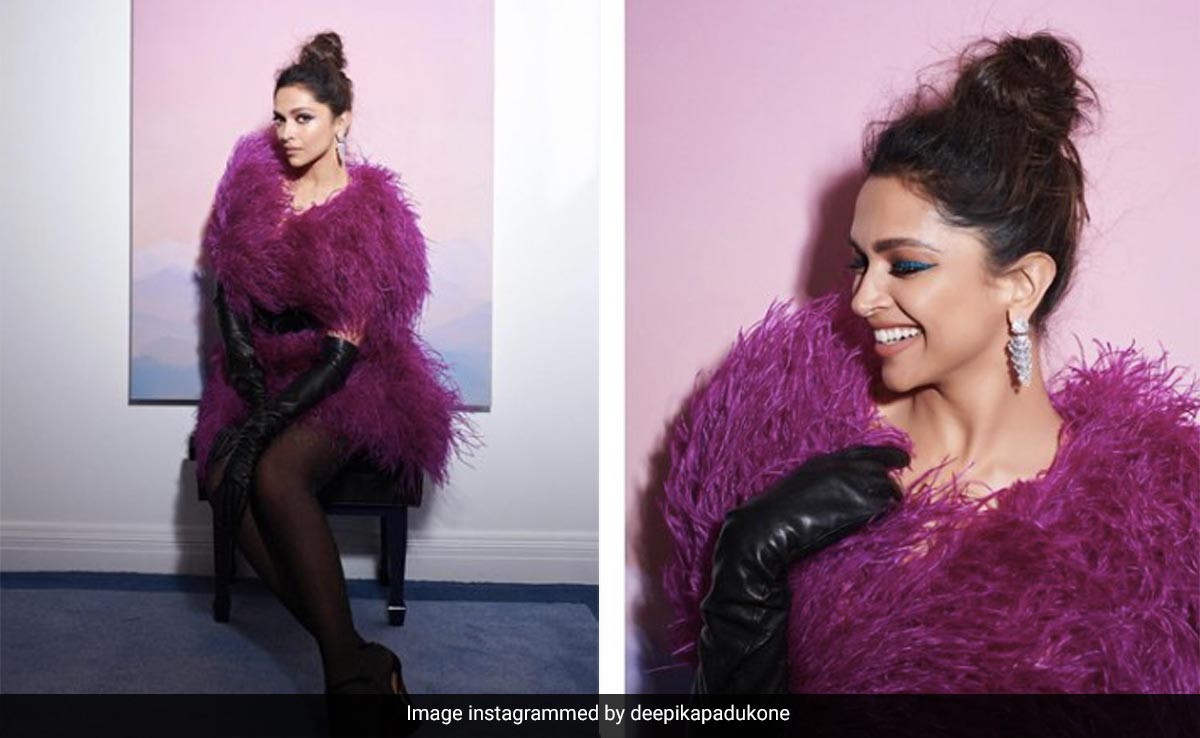 Oscars 2023 Done, Deepika Padukone Is After Party-Ready. See Pics