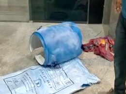 Bengaluru Crime News : बेंगलुरु में ड्रम से मिली महिला की लाश, ऑटो रिक्शा से आए थे अपराधी Bengaluru Crime News : बेंगलुरु में ड्रम से मिली महिला की लाश, ऑटो रिक्शा से आए थे अपराधी