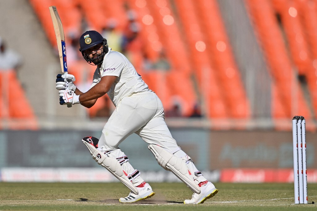 4th Test, Day 3 Live: Rohit, Gill Eye Solid Opening Stand vs Australia