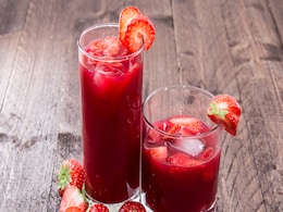 इस लाल फल का juice सेहत को पहुंचाता है कई लाभ, जानिए क्या है उसका नाम इस लाल फल का juice सेहत को पहुंचाता है कई लाभ, जानिए क्या है उसका नाम