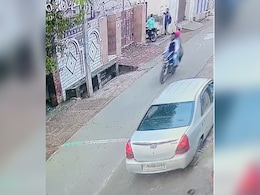 क्या अभी भी पंजाब में ही है अमृतपाल सिंह?  पुलिस ने होशियारपुर में शुरू किया सर्च ऑपरेशन क्या अभी भी पंजाब में ही है अमृतपाल सिंह?  पुलिस ने होशियारपुर में शुरू किया सर्च ऑपरेशन