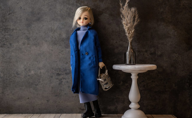 Japan's 'Barbie' Licca-Chan Is Now Adult's Favourite Toy And Social Media Star