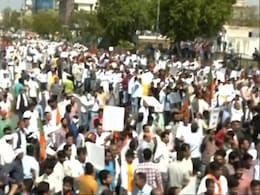 Pulwama Widows' Protest In Rajasthan New Flashpoint Between BJP, Congress Pulwama Widows' Protest In Rajasthan New Flashpoint Between BJP, Congress