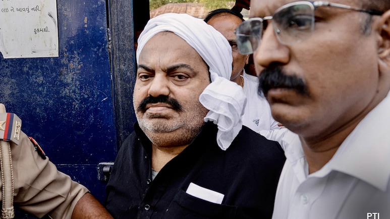 अतीक अहमद को लेकर धुरंधर 2 में किया गया दावा, उत्तर प्रदेश में बनाने जा रहा था पाकिस्तान समर्थित सरकार