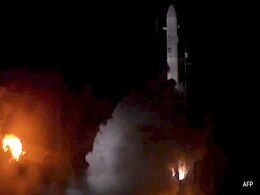 World's 1st 3D-Printed Rocket Launched, But It Fails To Reach Orbit World's 1st 3D-Printed Rocket Launched, But It Fails To Reach Orbit