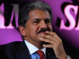 Anand Mahindra Shares Hilarious Video Of Comedian Gaurav Kapoor's Take On Sushi