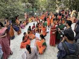 Chennai Academy Sets Up Panel To Look Into Sexual Harassment Allegations Chennai Academy Sets Up Panel To Look Into Sexual Harassment Allegations