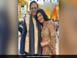 सुष्मिता सेन को पड़ा दिल का दौरा, एक्ट्रेस ने खुद बताया- सब ठीक है और मैं फिर से जिंदगी के लिए तैयार हूं सुष्मिता सेन को पड़ा दिल का दौरा, एक्ट्रेस ने खुद बताया- सब ठीक है और मैं फिर से जिंदगी के लिए तैयार हूं