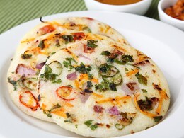 Oats For Weight Loss: This Oats Uttapam Recipe Is Perfect For Breakfast