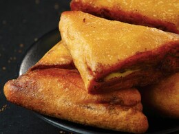 Got Leftover Pakora Batter? Use It Creatively In These 5 Ways