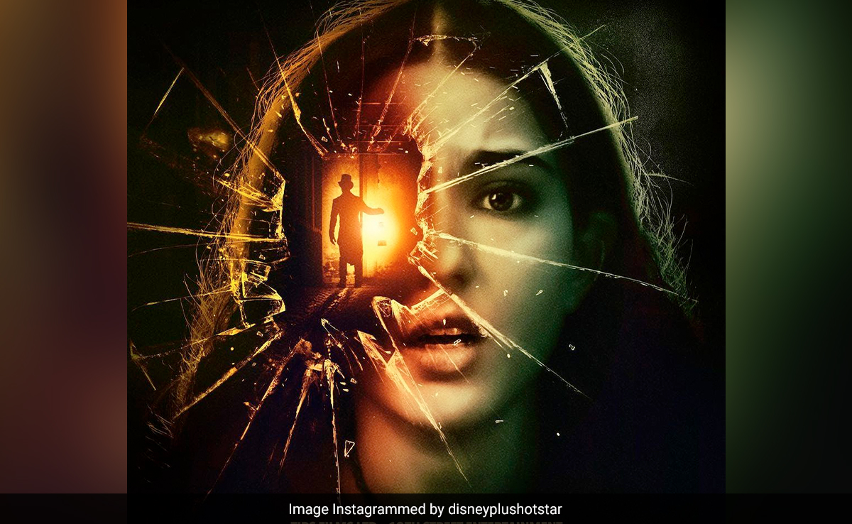 <i>Gaslight</i> Review: Sara Ali Khan's Earnest Performance Is Uneven - Like The Film