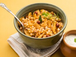 Enjoy Navratri Without Cooking - 13 Navratri-Special Menu Offers In Delhi/NCR