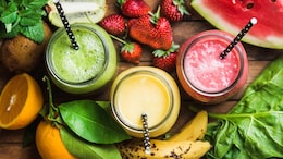 7 Delicious Summer Fruit Smoothies That Your Kids Will Love