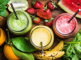 7 Delicious Summer Fruit Smoothies That Your Kids Will Love