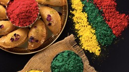 How To Celebrate Holi 2023: Guide To Best Events, Restaurants And Food Offers