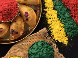 How To Celebrate Holi 2023: Guide To Best Events, Restaurants And Food Offers How To Celebrate Holi 2023: Guide To Best Events, Restaurants And Food Offers