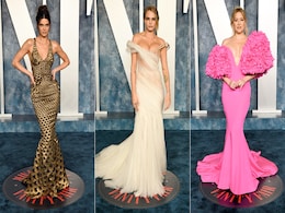 Hollywood Worked Overtime To Look Incredible At The Vanity Fair Oscars After Party 2023 Hollywood Worked Overtime To Look Incredible At The Vanity Fair Oscars After Party 2023