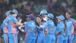 WPL 2023, DC vs MI: Mumbai Indians Consolidate Top Spot With 8-Wicket Thrashing Of Delhi Capitals