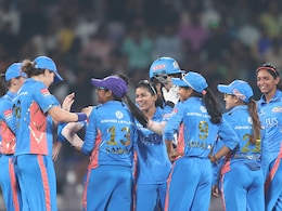 WPL 2023, DC vs MI: Mumbai Indians Consolidate Top Spot With 8-Wicket Thrashing Of Delhi Capitals