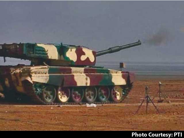 India World's Biggest Arms Importer in 2018-22: Report