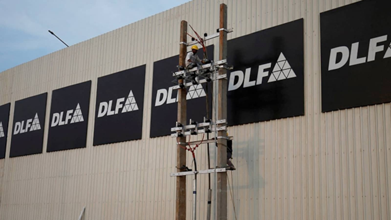 DLF’s 58,000 Crore Bet: Why the Rich Are Still Buying
